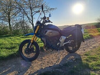 CFMOTO 700 CL-X Adventure