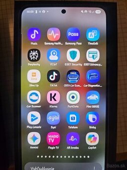 Samsung Galaxy S24 – 128 GB | TOP stav | nepoužívaný + origi