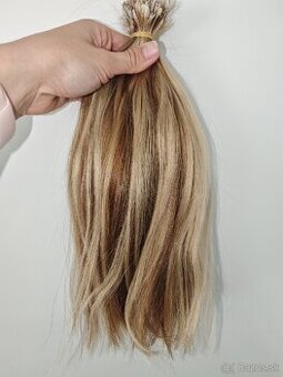 Vlasy na predĺženie predlžovanie