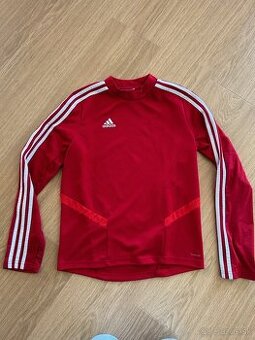tréningová mikina ADIDAS