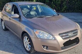 Rozpredám Kia cee'd ceed 1.6 crdi 85kw 2008