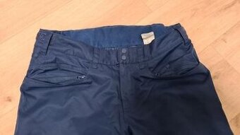 Lyžiarske gate ROXY veľ. XL - merajte - na vyššiu postavu