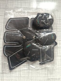 Predám nový elektrodovy posilňovač Abs Trainer