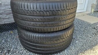 Letne pneu 265/50 r20 111V  XL