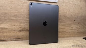 Apple iPad Pro 12.9 Wi-Fi Cellular 256GB Space Gray