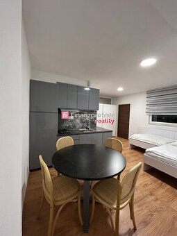 Na prenájom luxusný apartmán v centre mesta na prízemí so vs