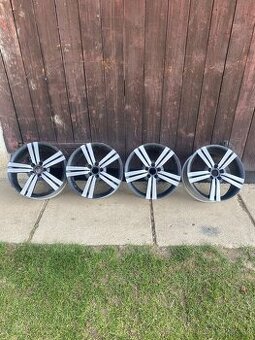 Predam elektróny 5x112r18