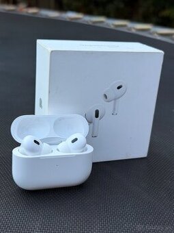 🎧 Apple AirPods Pro 2