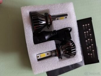 LED žiarovky HB3 9005