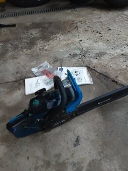 Benzínová píla Einhell