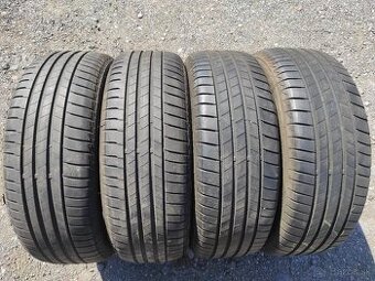 Letné pneu 205/60 R16 Bridgestone
