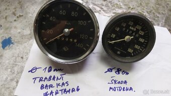 AVIA ...tachograf   lankový.24 v