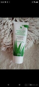 Forever Aloe Zubný gél