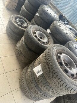 Predám  Elektrony a plechové disky