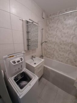 Prenajmem pekny 3 izbovy byt vo vybornej lokalite