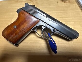 Pištoľ CZ 50