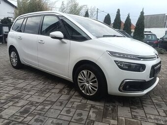 💥 CITROEN C4 GRAND PICASSO - PREDAJ AJ NA SPLÁTKY 💥