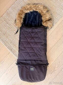 Fusak EMITEX Combi Diamond - Black