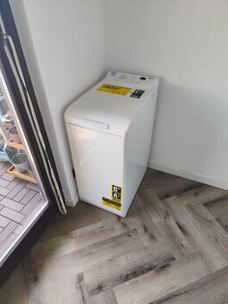 Zanussi Lindo 100