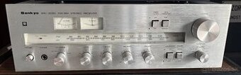 Receiver Sankyo SRC 2020