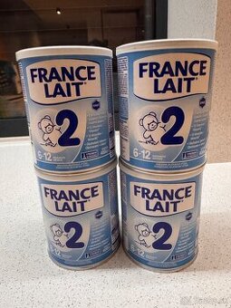 France Lait 2