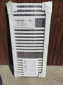 predam kupelnovy radiator