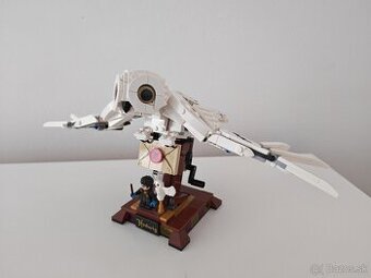 LEGO 75979 HARRY POTTER - HEDVIGA