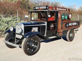 ✅ 1931 Chevrolet Truck