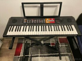 Predám Yamaha Keyboard - 1