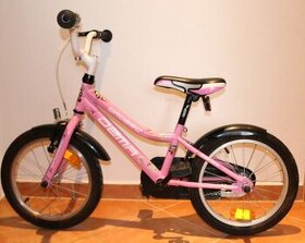 Bicykel Dema Drobec pre dievčatá