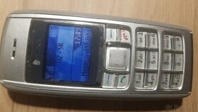 Predám mobilný telefón Nokia 1600