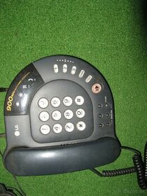 Staré slúchadlové telefóny - 1