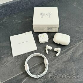 APPLE | AIRPODS PRO | MWP22ZM/A - 1