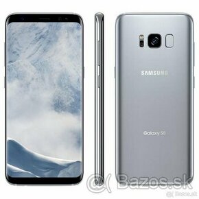 Predám Samsung Galaxy S8 - 1
