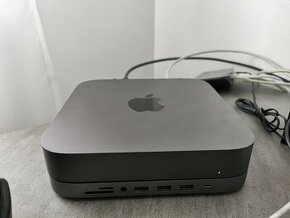 Mac mini 2018 i7 - 64GB RAM - 1TB SSD