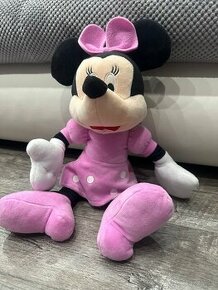Minnie Mouse - plysova hračka - nová