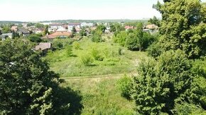 Stavebný pozemok 1000 m2, Nitra – Dolné Krškany - 1