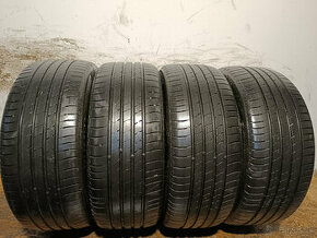 215/45 R16 Letné pneumatiky Kumho Ecsta 4 kusy