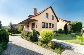Rodinný dom, Košice - okolie, Sady nad Torysou - Byster - 1