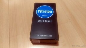 PITRALON POLAR - Eau de toilette - originál