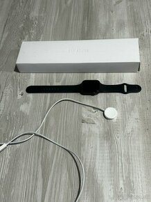 Apple watch 6 space gray 44mm