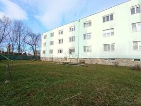 Veľký a krásny byt v Lučenci