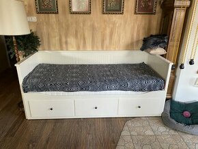 IKEA Rozkladacia posteľ