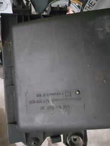 Predám obal vzduchového filtra na škoda Octavia 1.9 TD 66kw