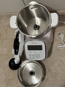 Moulinex I-COMPANION XL - 1