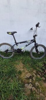 BMX