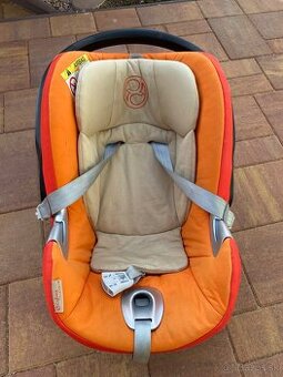 Cybex Aton Q Platinum Line autosedačka