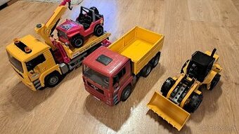 Bruder set