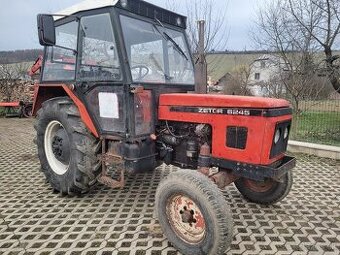 Rozpredam Zetor 6211/6245