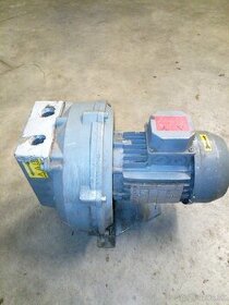 Duchadlo kompresor SCL 15 DH